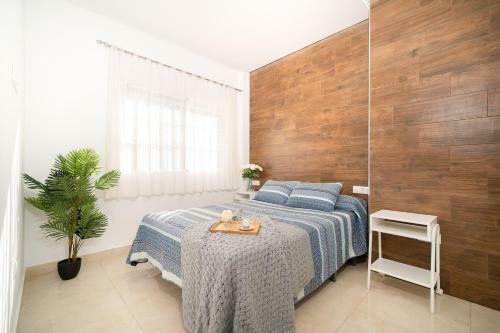 Apartamento Daimiel2