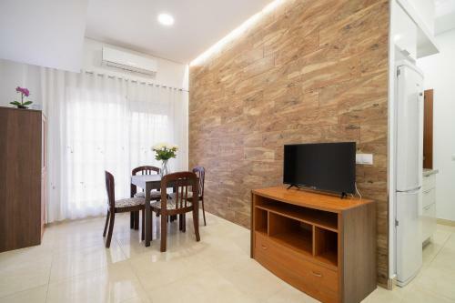 Apartamento Daimiel2