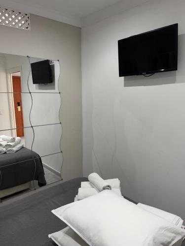 Studio Apartment Palmeras