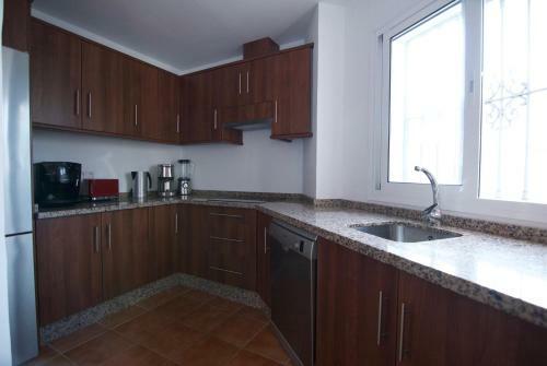 Apartamento Casa Amalia