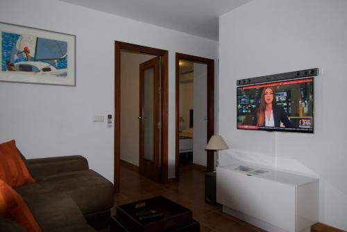 Apartamento Casa Amalia