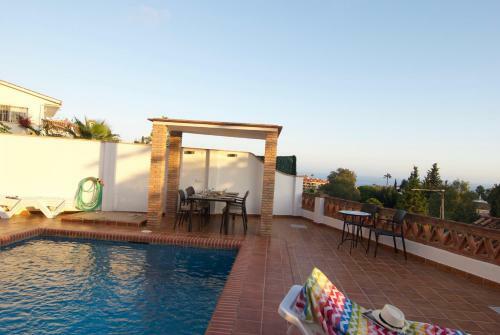 Apartamento Casa Amalia
