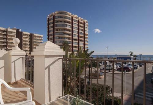 Lovely Townhouse Next To The Beach