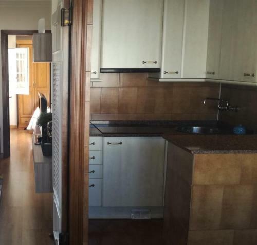 Apartamento Gij�n Playa Zona La Arena Con Desayuno