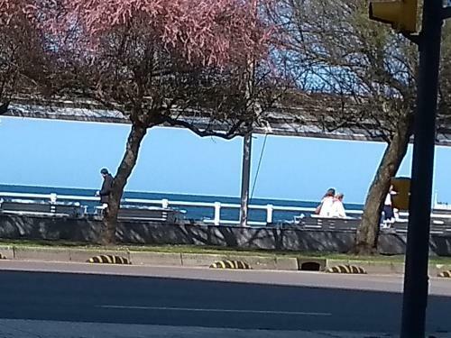 Apartamento Gij�n Playa Zona La Arena Con Desayuno