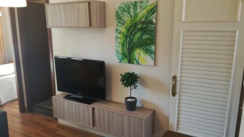 Apartamento Gij�n Playa Zona La Arena Con Desayuno