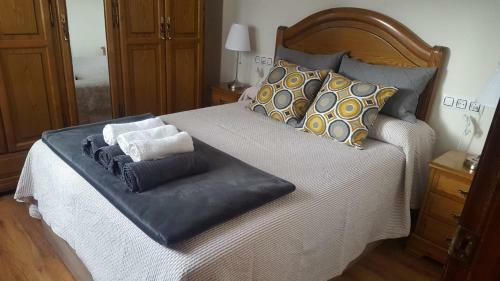 Apartamento Gij�n Playa Zona La Arena Con Desayuno