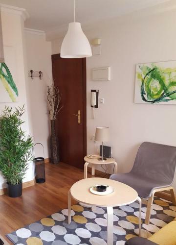 Apartamento Gij�n Playa Zona La Arena Con Desayuno
