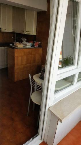Apartamento Gij�n Playa Zona La Arena Con Desayuno