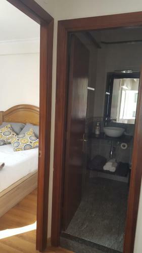 Apartamento Gij�n Playa Zona La Arena Con Desayuno