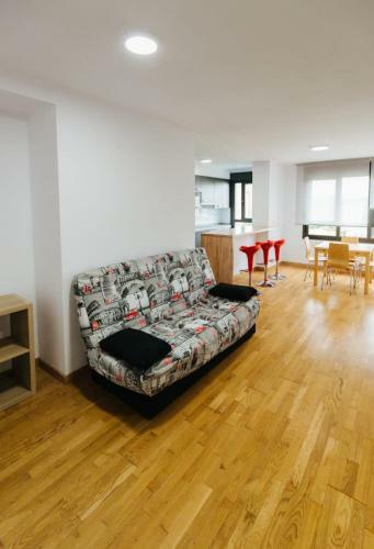 Apartamento Mym