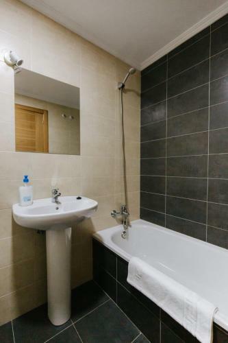 Apartamento Mym