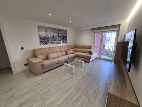 104a Apartamento A Estrenar 11 Personas Centro