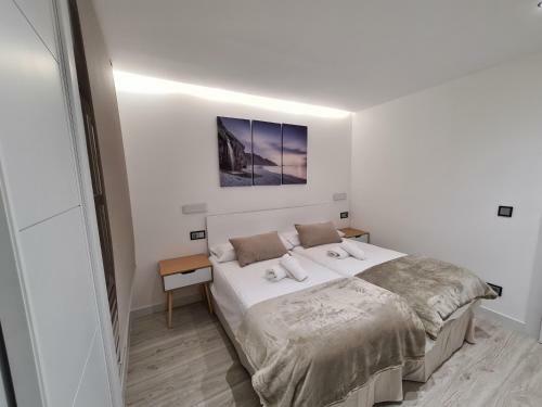 104a Apartamento A Estrenar 11 Personas Centro