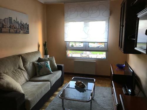 Apartamento Gaos