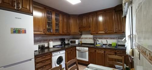 Apartamento Xana