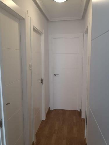 Apartamento En La Arena