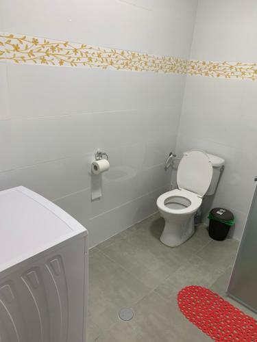 Apartamento Premium Comfort Private