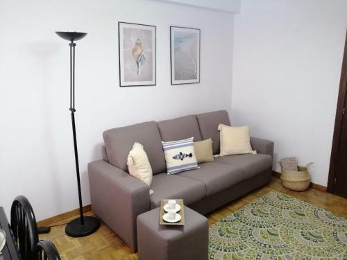 Apartamento Quety Gij�n