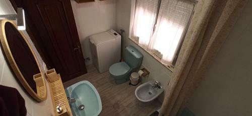 Apartamento Enol