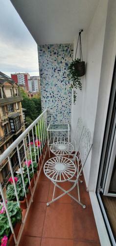 Apartamento Dindurra Lux