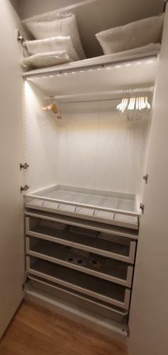 Apartamento Dindurra Lux