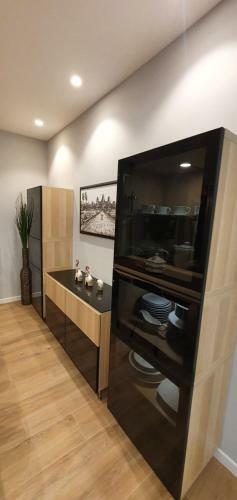 Apartamento Dindurra Lux