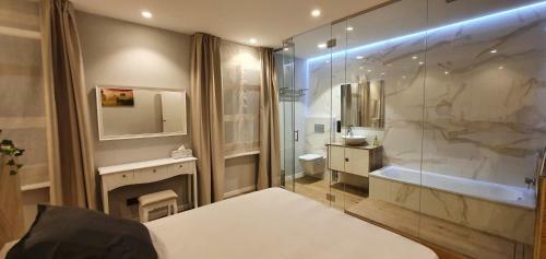 Apartamento Dindurra Lux