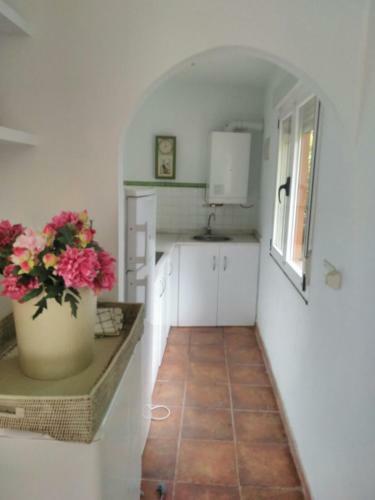 Apartamento Villa Alfonsina