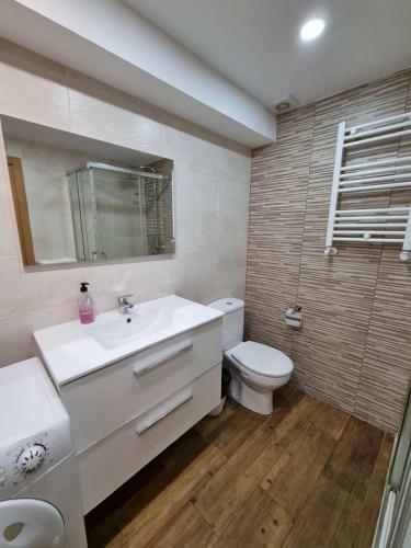 103a Apartamento Moderno 2 Habitaciones