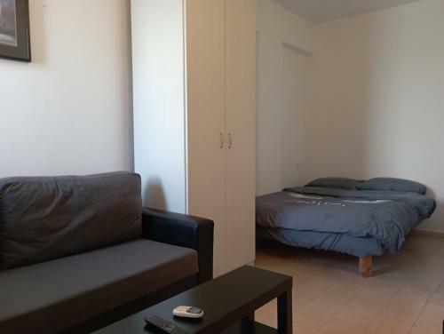 Apartamento Casa De Yair