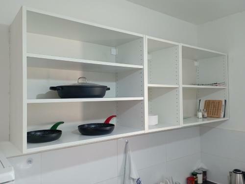 Apartamento Casa De Yair