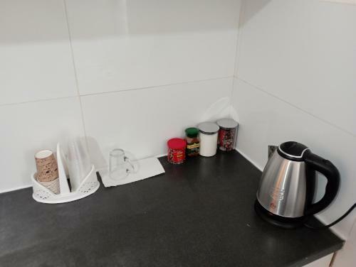 Apartamento Casa De Yair