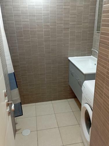 Apartamento Casa De Yair
