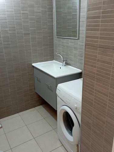 Apartamento Casa De Yair