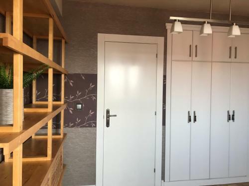 Apartamento Arena Playa Gij�n