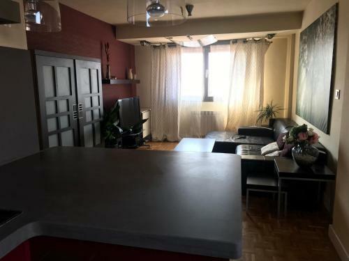 Apartamento Arena Playa Gij�n