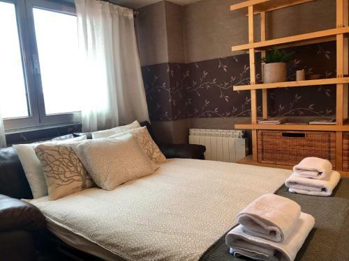 Apartamento Arena Playa Gij�n