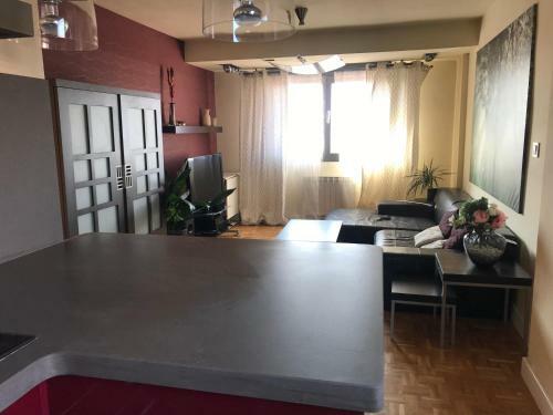 Apartamento Arena Playa Gij�n