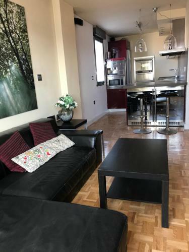 Apartamento Arena Playa Gij�n