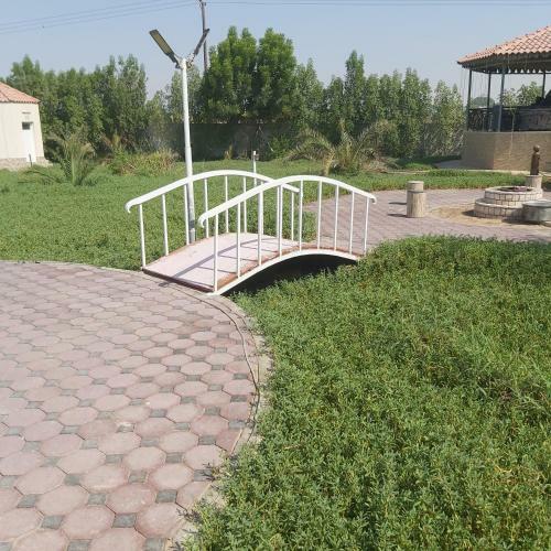 Agroturismo Al Maha Farm