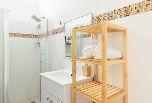 Sapir Boutique Apartments