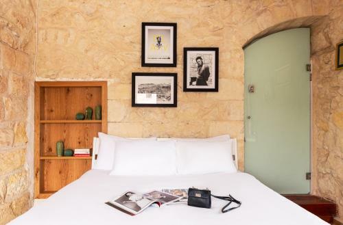 Sapir Boutique Apartments