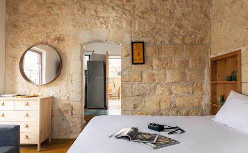 Sapir Boutique Apartments