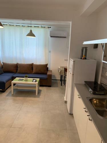 Apartamento Exclusive Comfort Premium