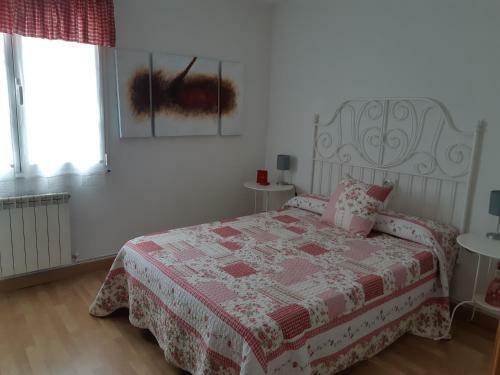 Apartamento San Lorenzo