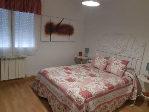 Apartamento San Lorenzo