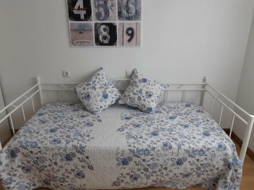 Apartamento San Lorenzo