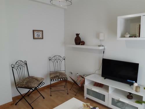 Apartamento San Lorenzo