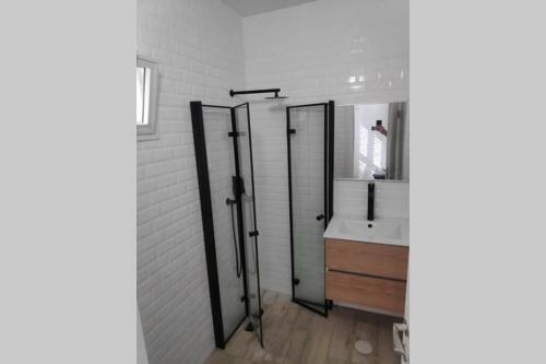 Centrally-located Quiet Cozy Loft Apartment